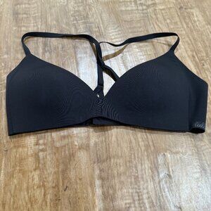 Lululemon Black Bra 36B